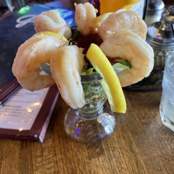 Galati's Hideaway - Shrimp cocktail - Italian Near Me - Cary, Illinois
