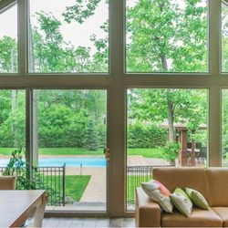 EcoView Windows & Doors of The Carolinas
