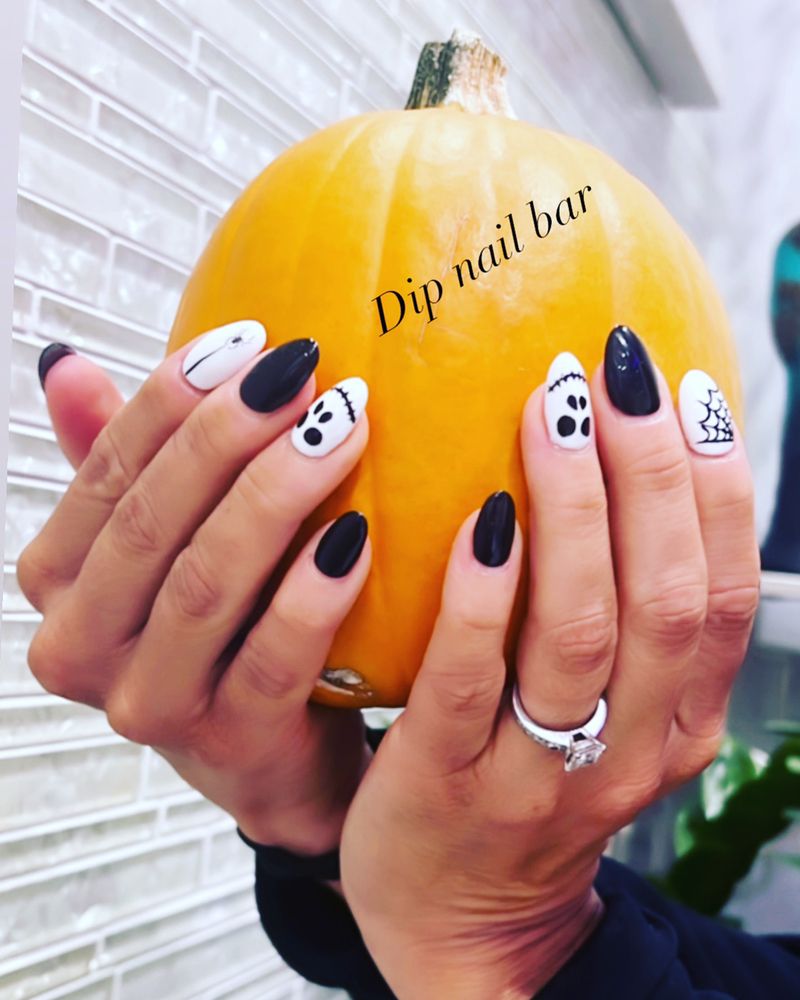 DIP NAIL BARTHE ROW DANA POINT 516 Photos & 101 Reviews 34255