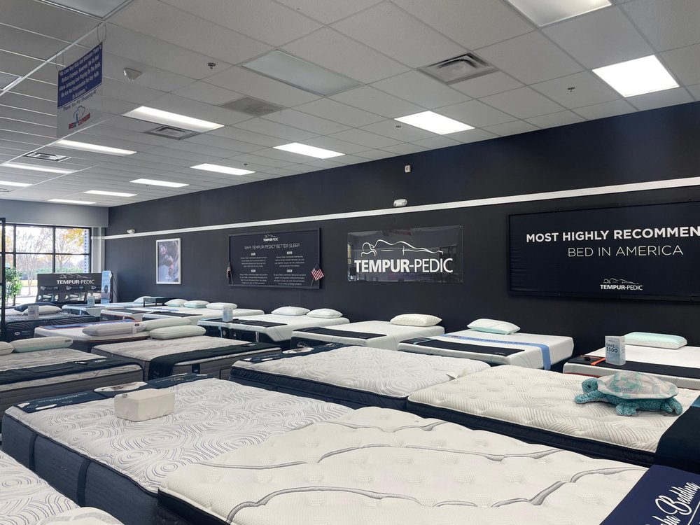 BEDZZZ EXPRESS 13 Photos 7417 Eastchase Pkwy, Montgomery, Alabama