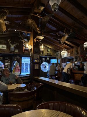 Saloon No. 10 by null