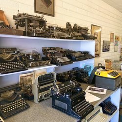 Mesa Typewriter Exchange