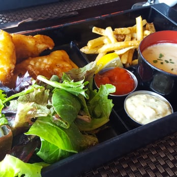 Six Seven Restaurant - Fish and chips - New American Near Me - Seattle, Washington Six Seven Restaurant - Fish and chips - New American Near Me - Seattle, Washington