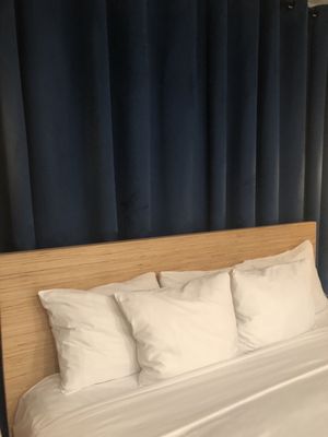 Arthouse Hotel New York City by null