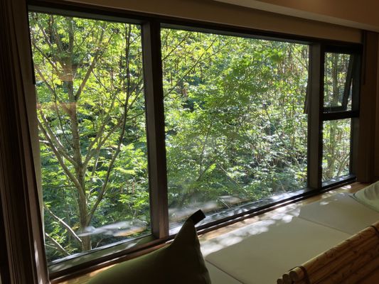 Tobira Onsen Myojinkan by null