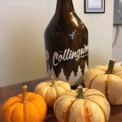 Collingwood Brewery - Get a growler of your favourite brew