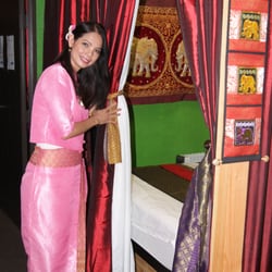 Royal Thai Therapeutic Arts