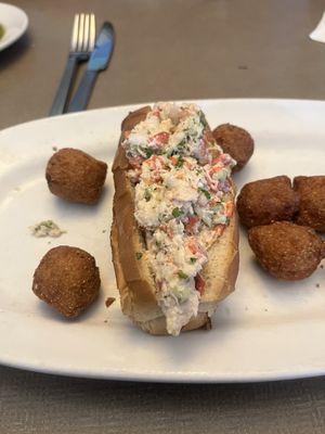 Sea Breeze Fish Market & Grill by null