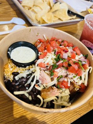Mojo's Tacos - Franklin by null