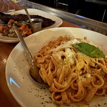 Folklore Argentine Grill - Tallarines - Argentine Near Me - Chicago, Illinois