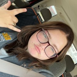 Champions Salon & Barber - I got it cut to below my shoulders and I had super long hair and it came out better than anticipated