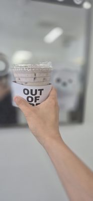 OUT OF ORDI by null