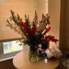 Convention Floral gift card