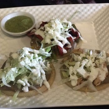 Salsa & Agave Mexican Grill - Sopas - Mexican Near Me - Vancouver, British Columbia