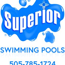 Superior Swimming Pools