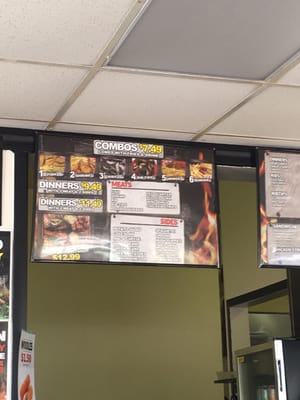 Da Red Wagon by null