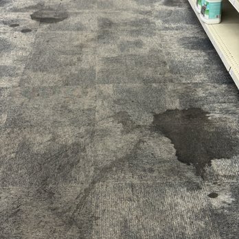 CVS Pharmacy - CVS needs to clean this store up. - Drugstores Near Me - Los Angeles, California