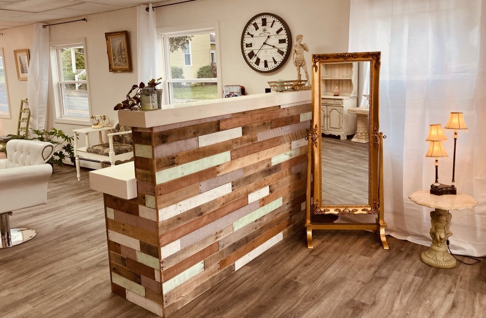 BELLA BARRITA BEAUTY BAR Updated October 2024 1445 Franklin St