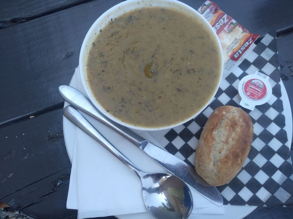 STEAMERS COFFEE Updated May 2024 1204 Notch Hill Road, Sorrento