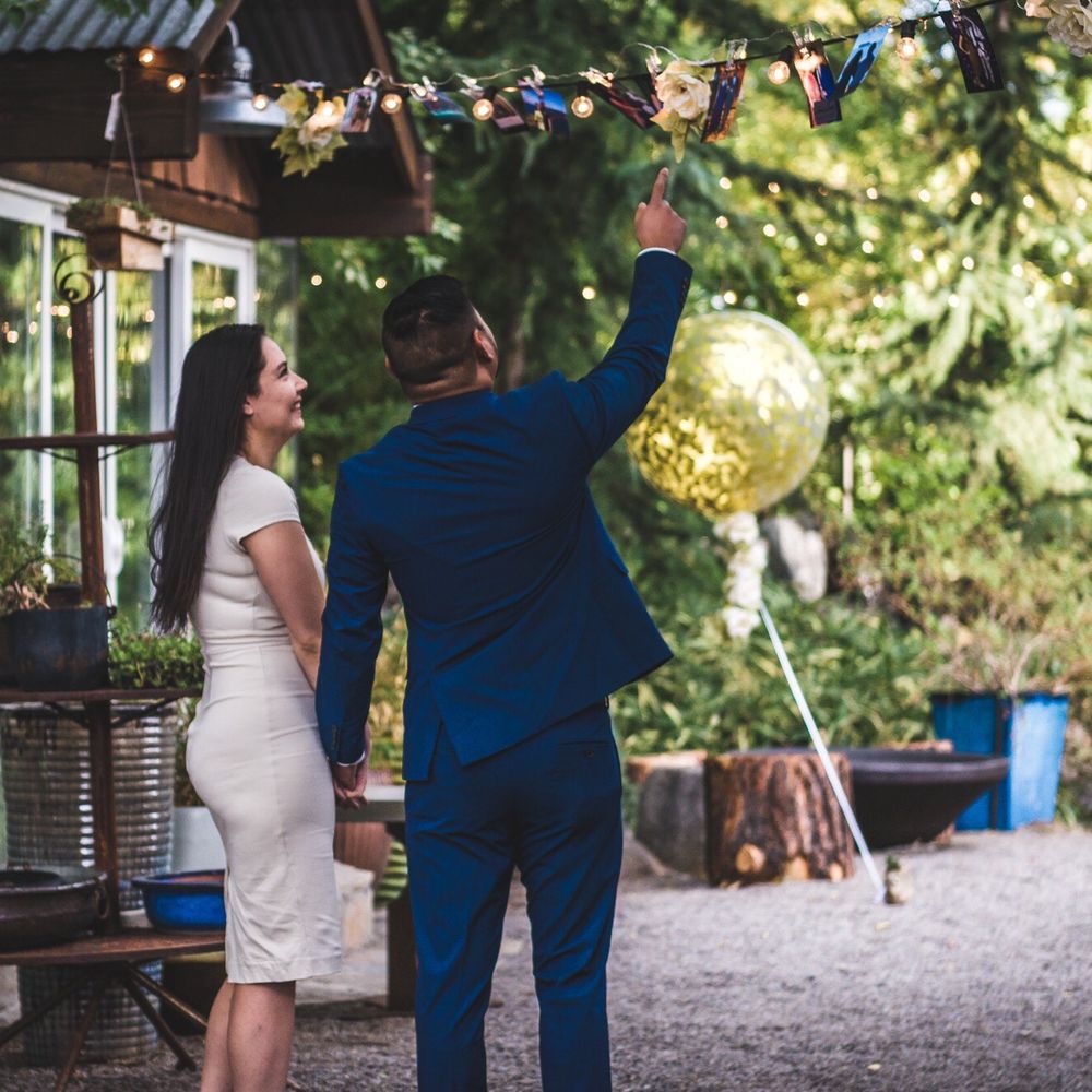 The Hytch - The beautiful venue! : Balloons by Court : Jae Sison - Officiants Near Me The Hytch - The beautiful venue! : Balloons by Court : Jae Sison - Officiants Near Me