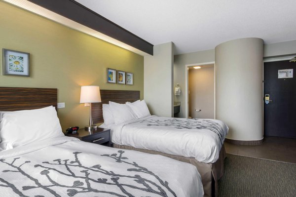 Sleep Inn by null