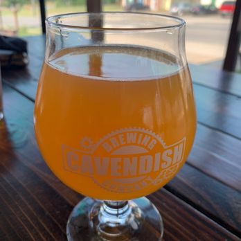 Cavendish Brewing Company - Breweries Near Me - Gastonia, North Carolina