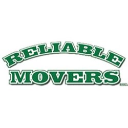 Reliable Movers