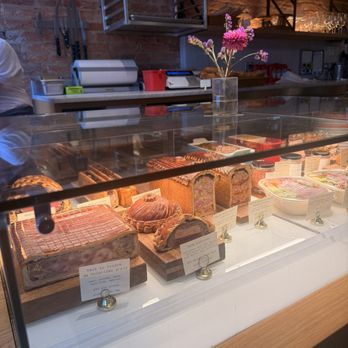 Maison Nico - Bakeries Near Me - San Francisco, California