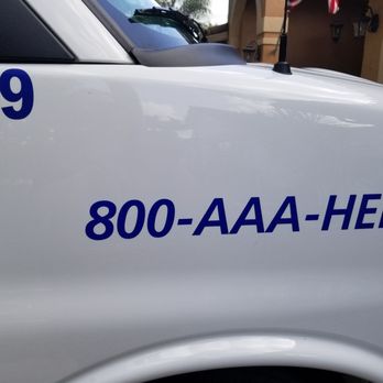 AAA - 'Car 49, where are you? ' At my house, getting me back on the road! - Auto Insurance Near Me - Plantation, Florida