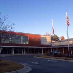W.E. Hunt Recreation Center