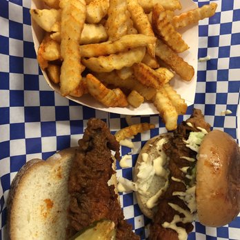 Angry Chickz - Combo #3 - Southern Near Me - Los Angeles, California