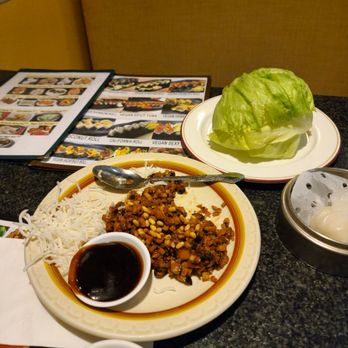 Chef Kenny's Vegan Dim Sum - Lettuce Wrap - Dim Sum Near Me - Las Vegas, Nevada Chef Kenny's Vegan Dim Sum - Lettuce Wrap - Dim Sum Near Me - Las Vegas, Nevada