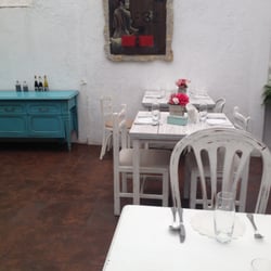 Arroz con Leche - Segunda Habitación de café, platillos y té