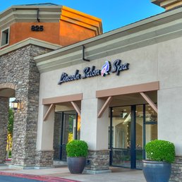 Exterior photo of Lincoln Salon & Spa - Lincoln, California Exterior photo of Lincoln Salon & Spa - Lincoln, California