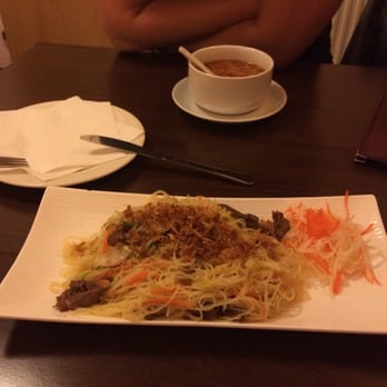 Huong Sen - Vietnamese Near Me - Prague, Puerto Rico