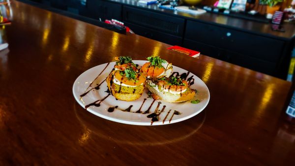 Ridge Pizza NE by null