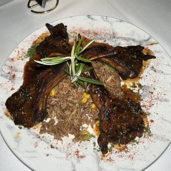 Chemistry - Lamb chops - Steakhouses Near Me - Chicago, Illinois Chemistry - Lamb chops - Steakhouses Near Me - Chicago, Illinois
