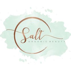Salt Organic Beauty - Holistic Hair Color with Organic Ingredients
