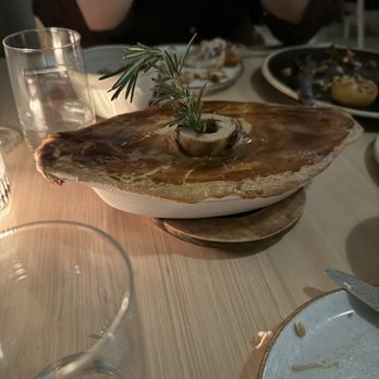 Lingo - Meat pie - New American Near Me - Brooklyn, New York
