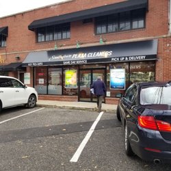 Southdown Plaza Dry Cleaner