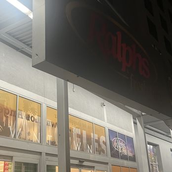 Ralphs - Grocery Near Me - Los Angeles, California