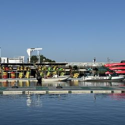 Sacramento State Aquatic Center