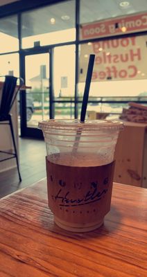 Fort Bend Coffee Roasters by null
