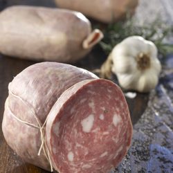 Agrisalumeria Luiset - Salame Cotto Monferrato