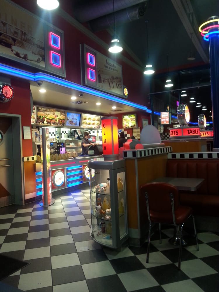 Burger King