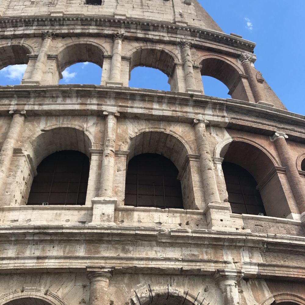 Colosseo - Local Flavor Near Me - Rome, RM