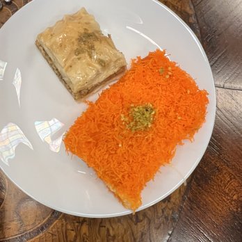 Gahwa Café - baklava and knafeh - Coffee & Tea Near Me - Jacksonville, Florida Gahwa Café - baklava and knafeh - Coffee & Tea Near Me - Jacksonville, Florida