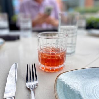 Buttermilk & Bourbon - Smokey Dame cocktail - Tapas/Small Plates Near Me - Watertown, Massachusetts Buttermilk & Bourbon - Smokey Dame cocktail - Tapas/Small Plates Near Me - Watertown, Massachusetts