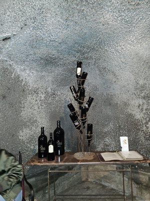 Storybook Mountain Winery by null