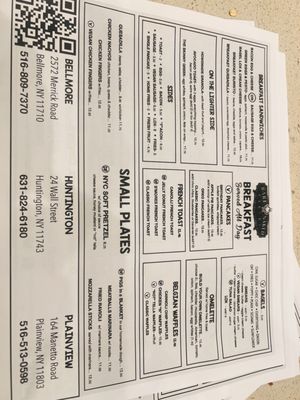 BARE NAKED BAKERY - PLAINVIEW - Updated January 2026 - 130 Photos & 87